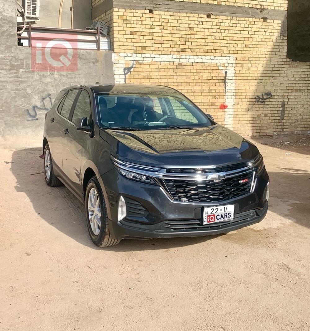 شيفروليه إكوينوكس